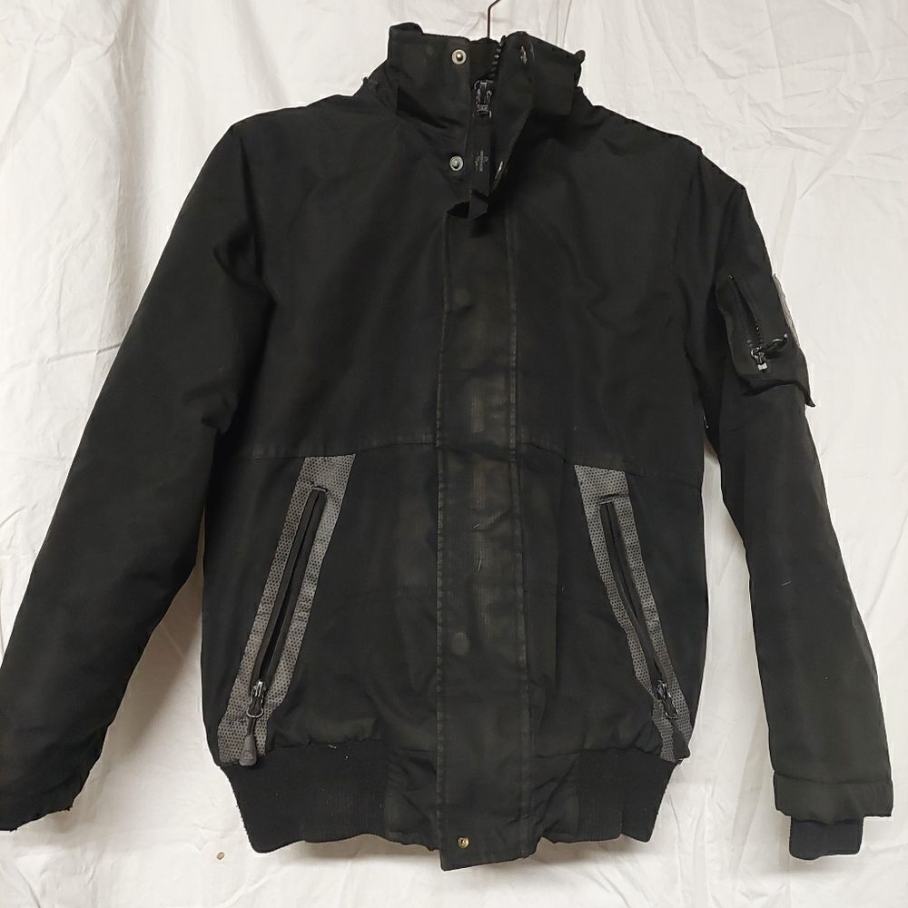 Mountain Ridge Jacket sz Medium